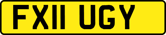 FX11UGY