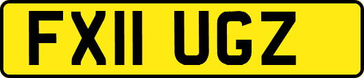 FX11UGZ