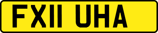 FX11UHA