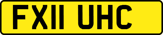 FX11UHC