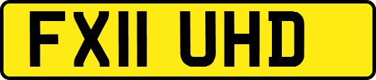 FX11UHD