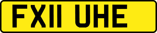 FX11UHE