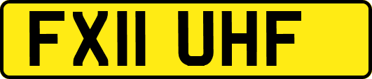 FX11UHF