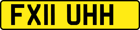 FX11UHH