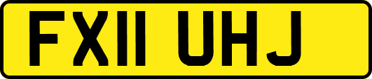 FX11UHJ