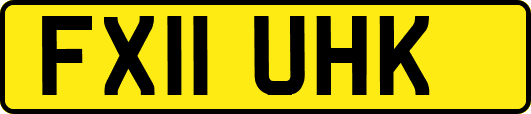FX11UHK