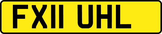 FX11UHL