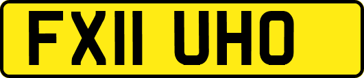 FX11UHO