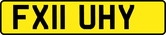 FX11UHY