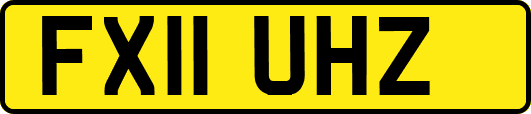 FX11UHZ