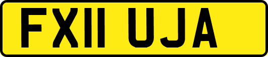 FX11UJA