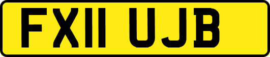 FX11UJB