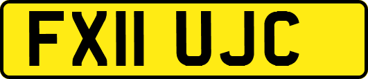 FX11UJC