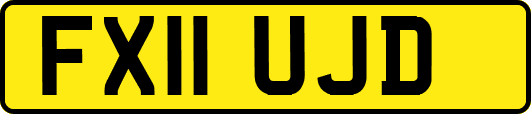 FX11UJD