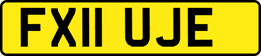 FX11UJE