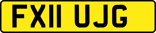FX11UJG