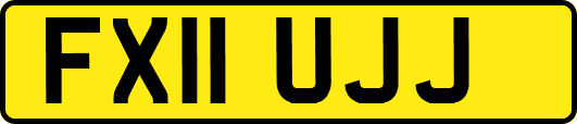 FX11UJJ