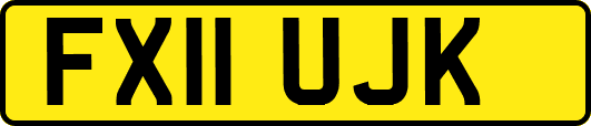 FX11UJK