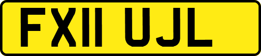 FX11UJL