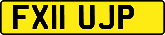 FX11UJP