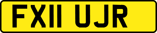 FX11UJR