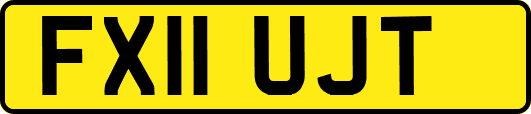 FX11UJT