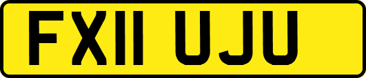 FX11UJU