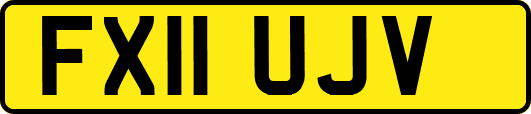 FX11UJV