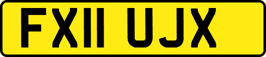 FX11UJX