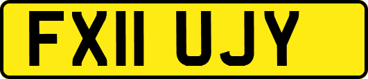 FX11UJY