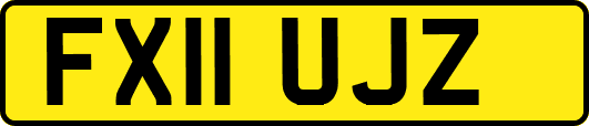 FX11UJZ