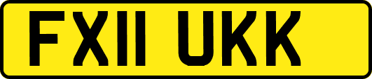 FX11UKK