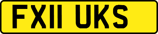 FX11UKS
