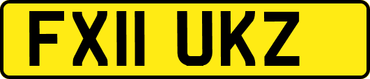 FX11UKZ