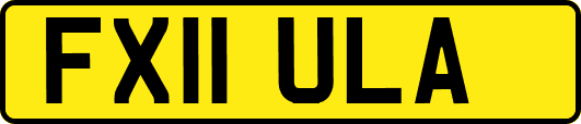 FX11ULA