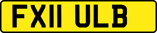 FX11ULB