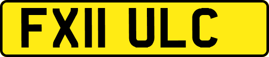 FX11ULC