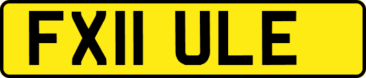 FX11ULE