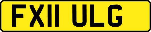 FX11ULG