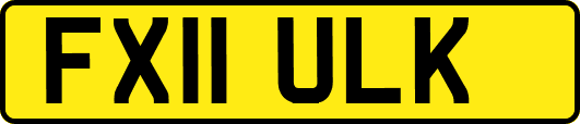 FX11ULK