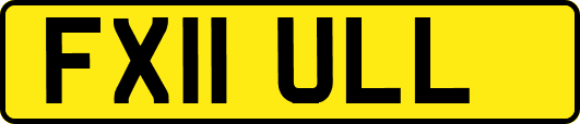 FX11ULL