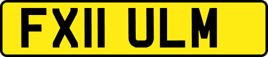 FX11ULM