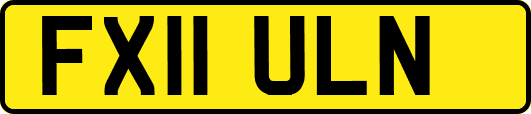 FX11ULN