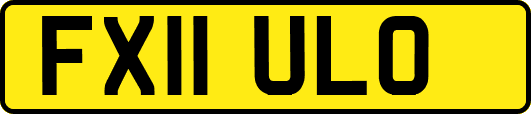 FX11ULO