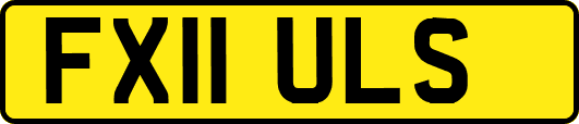 FX11ULS