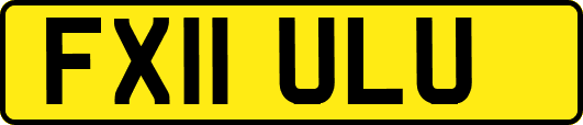 FX11ULU