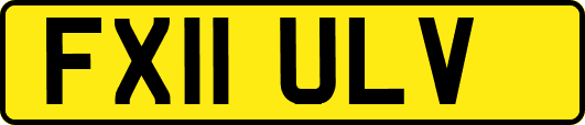 FX11ULV