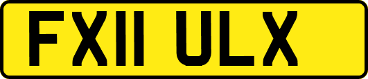 FX11ULX