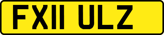 FX11ULZ