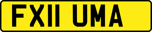 FX11UMA